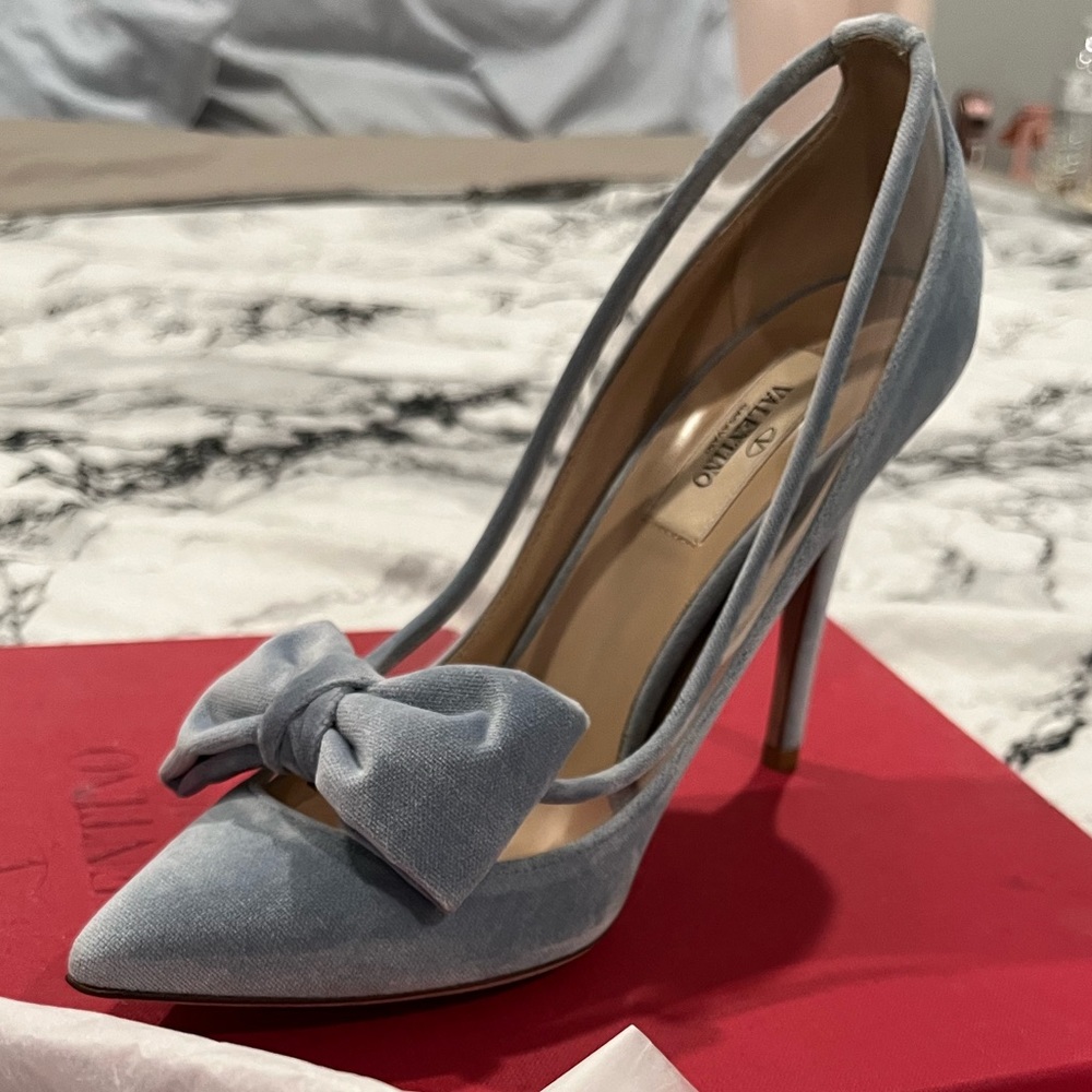 Valentino Pumps